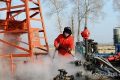 吉林油田问诊老油层挖掘难采储量