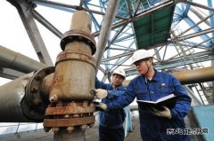 锦州石化开展冬季安全生产大检查