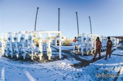 “气荒”催生陕西天然气市场机会 民企投资热情初现