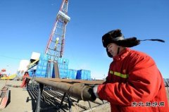 吉林油田：“一体化”催生新动力