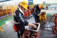 全员“创客”正当时——神南张家峁矿业公司“全员创客”工作纪实