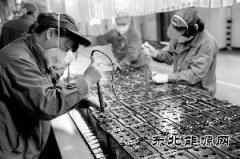 储能产业在2017年有望爆发 上市公司抢新风口