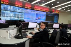 佳木斯市电视台对佳木斯供电公司坚守岗位确保春节供电进行采访