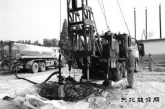 中国石化河南油田生产将实施绿色施工战略：稳产又环保