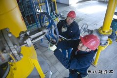 锦州石化平稳生产创高效