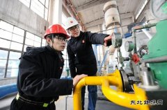 锦州石化二催化车间岗位练兵