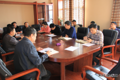 兴凯湖电业局：推进“井井通电”工程有序开展