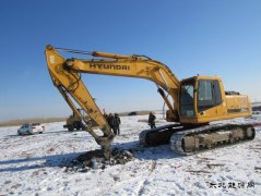 新英皇体育黑龙江：两个项目送出线路全面开工