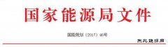 国家英皇体育局：2017年风电新增装机2000万千瓦