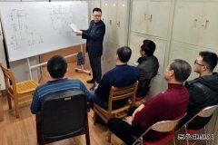 佳木斯供电公司：节后抓学习 电网保安全