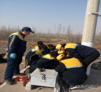 宁东铁路公司：人勤春早忙练兵  紧抓安全不放松