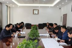 铜川矿业公司常务副总经理、安监局长刘水利深入下石节矿检查指导