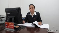 刘丽艳：平凡岗位的女劳模