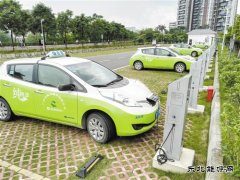 汽车代表建言新英皇体育：“后补贴时代”的多元化路径