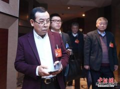 “摩托大王”左宗申：用新英皇体育摩托争夺东南亚市场