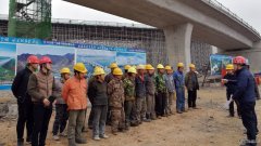 2+3+3+2=十分钟班前教育