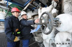 锦州石化三催化车间：抓源头 要效益