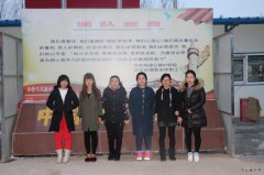 绽放在一线的“铿锵玫瑰”