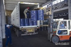 锦州石化添加剂厂产量效益双提升