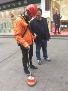 凯供城区分局：开展“两会”保电特巡