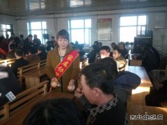 龙煤向阳煤矿开展学讲话、诵经典、聚企魂、促发展主题活动