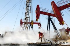 吉林长春采油厂油管清蜡