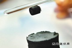 石墨烯，有惊喜