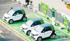 共享汽车能走多远？