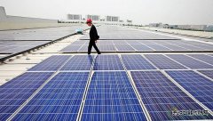 全球最大的多晶硅制造商去年营收220亿元 售电业务表现抢眼