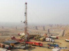 吐哈鲁克沁采油厂优化措施稠油上产