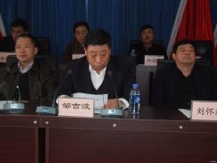 龙煤向阳煤矿深入开展安全大反思、大检讨、大检查专项行动