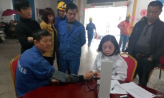 关爱农民工  平安城轨行