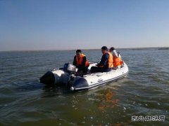 大庆石化把牢水质分析关