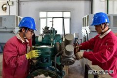 大唐吉林发电公司：稳定供热亮品牌