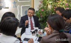 高纪凡：让太阳能造福千家万户，需要产品质量和服务托底