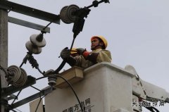 凯供城区分局：开展新一轮配网线路检修改造和消缺工作保配网度夏