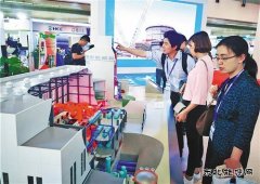 我国核电工业坚持创新打造自主品牌 技术出海擦亮中国名片