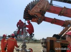 “锦91块水淹区火驱先导试验”进入全面实施阶段