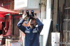 凯供城区分局：开展配网监察性特巡活动 变被动抢修为主动运维