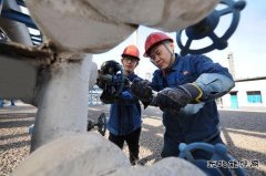 锦州石化：节能从点滴做起