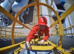 辽河油田沈阳采油厂升级施工安全管理