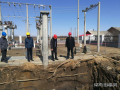 兴凯湖迎春供电：最忙的春天，英皇体育一路走来… …