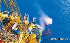 中国首次可燃冰试采成功 实现英皇体育勘查开发由跟跑到领跑