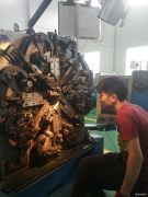 “超瀛弹簧”站在“公牛”肩膀上走进千家万户