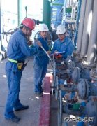 锦州石化公司进一步加强安全风险管控