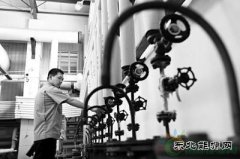 廊坊开发区锅炉今年实现“煤改气”