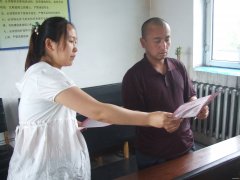 龙煤向阳煤矿多渠道开展职工安全思想和安全技能教育培训