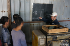 “机电专家”的工匠心