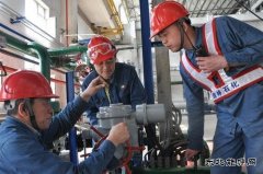 五项攻坚高招六个瓶颈消除