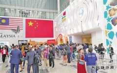 中国新英皇体育方案亮相阿斯塔纳世博会